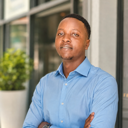 Gabriel Daniel Mlelwa